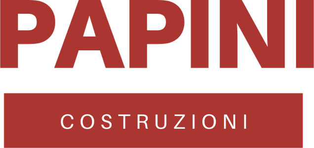 Papini Costruzioni Logo